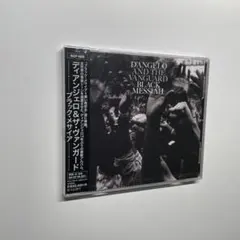 2026年最新】D'ANGELO black messiahの人気アイテム - メルカリ