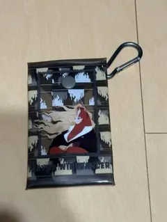 ズートピア くじ　マルチケース