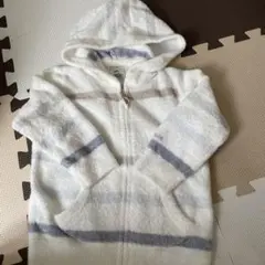 pique フード付きアウター XXS