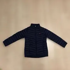 POLO RALPH LAUREN ダウンジャケット　M（10-12）