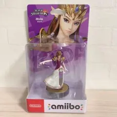 2026年最新】amiibo スマッシュブラザーズ ゼルダの人気アイテム