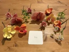 2026年最新】アーティフィシャルフラワー ヘッドパーツの人気アイテム