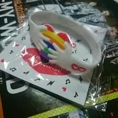 関ジャニ∞ リサイタル マジカルバンド