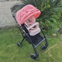 2025年最新】コンビ ベビーカー atto アットの人気アイテム