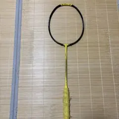 ナノフレア　1000ゲーム　4UG5 2本セット ヨネックス ナノフレア1000ゲーム NANOFLARE 1000 GAME