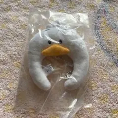 サンリオ　あひるのペックル　ミニカチューシャ