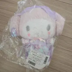 【未開封】サンリオ マイメロディ 蝶 50周年アニバーサリー限定品