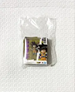 孫悟空 ミニ DAIMA ドラゴンボール S.H.Figuarts 2 第2弾