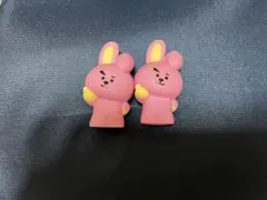 BT21 マスコット クッキー２個セット