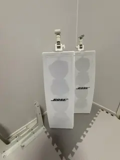 【激レア】廃盤BOSE ボーズ PANARAY 402 SERIES II Bose Panaray 402 Series II Loudspeaker (Black) 40168 B&H Photo