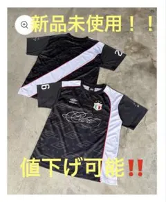 ⚠️即完売⚠️ISOPLETH Foot ball Game Tee ⚠️即完売⚠️ISOPLETH Foot ball Game Tee - メルカリ