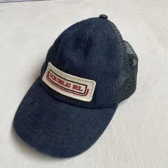 2026年最新】DOUBLE RL キャップの人気アイテム - メルカリ