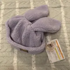 ディズニー ファンタジースプリングス ピーターパン ロストキッズ 帽子 うさぎ