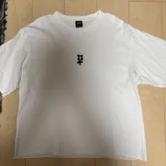 HUF ホワイト Tシャツ Lサイズ