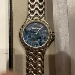 FRANCAIS レディース腕時計 クォーツ