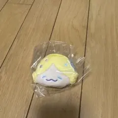 JOCHUM シークレットブローチ　もこ