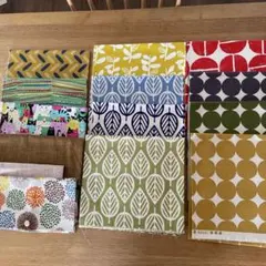 コットン生地 サイズ色々