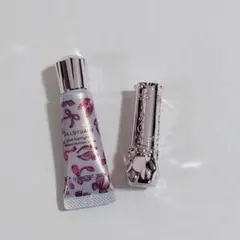 ジルスチュアート　クリスマスコフレ2025