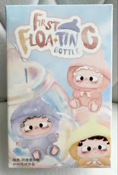 HEYONE フィギュア 12スタイル + シークレット　韓国で人気