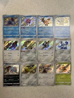 ポケモンカード　シャイニースター色違いS まとめ売り
