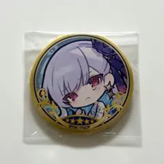 fate fgo fes 霊基召喚缶バッジ 霊基缶 カーマ - メルカリ