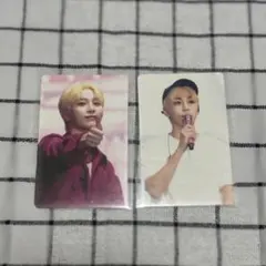SEVENTEEN セブチ　スングァン　トレカセット　まとめ売り