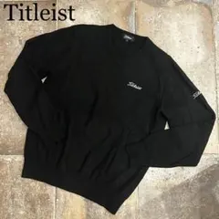 2025年最新】タイトリスト セーターの人気アイテム - メルカリ