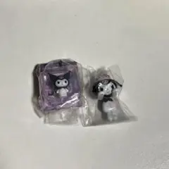 クロミセット ガチャ