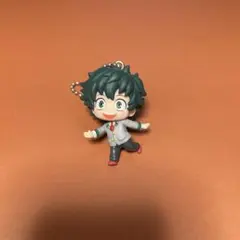 僕のヒーローアカデミア 緑谷出久 ヒロアカ プラプラマスコット