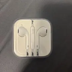 iPhone 純正 アップル イヤホン イヤホンジャック