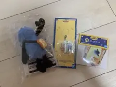 一番くじ PUPPET SUNSUN スンスン