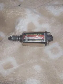 東京マルイ電動ガン M4 M16 MP5 G3系対応Echigoyaモーター - メルカリ