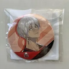 イブラヒム　J1 コラボ　缶バッジ　にじさんじ