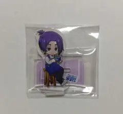 ブルーロック 本屋さん 書店 冬支度 アクリルスタンド SD 御影玲王