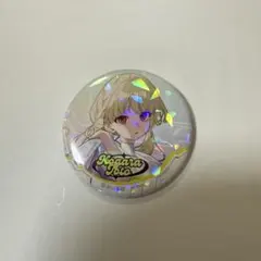 ぶいすぽ VSPO!SHOWDOWN ランダム缶バッジ vol.1 小雀とと