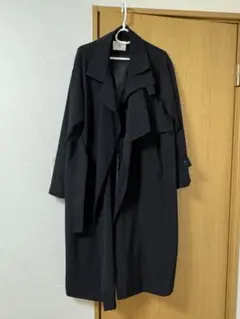 tk. TAKEO KIKUCHI スタンドレイヤータイロッケンコート