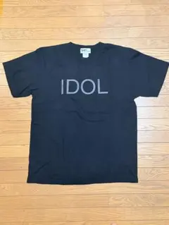 BiSH 東京ドーム解散 IDOL Tシャツのサムネイル