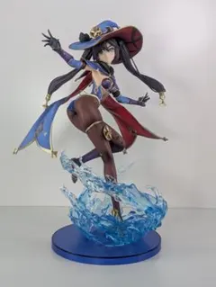 2026年最新】原神 フィギュア モナの人気アイテム - メルカリ