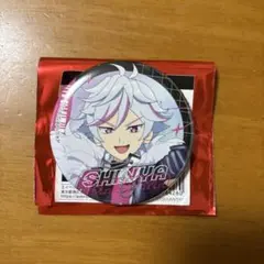 KING OF PRISM キンツア 大江戸シンヤ 缶バッジのサムネイル