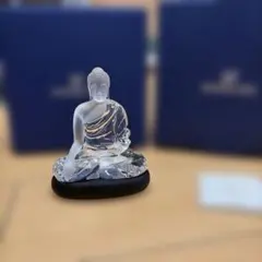2026年最新】Swarovski 仏像の人気アイテム - メルカリ