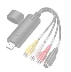 USB2.0接続 キャプチャー キャプチャーボードgv-usb2