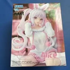 勝利の女神 NIKKE Yumemirize アリス