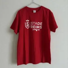 STADE REIMS スタッド・ランス ジャパンツアー　伊東純也　中村敬斗