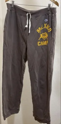 Champion スウェットパンツ X-LARGE
