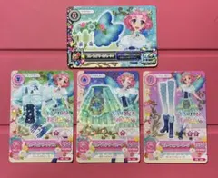 ホロクル11th アクリルスタンド syrup rondo ホロライブ - メルカリ