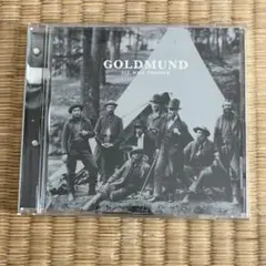 GOLDMUND "All Will Prosper" CD