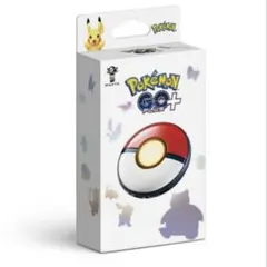 Pokémon GO Plus + ポケモンGOプラスプラス 1個のサムネイル