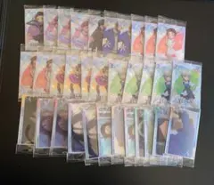 メダリスト ウエハース 33枚セット