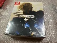 SW ベアナックル4 サウントラ クラシック 北米限定版 新品未開封