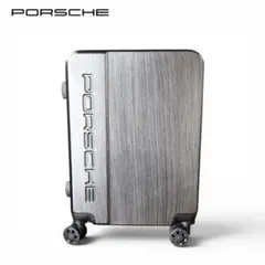 PORSCHEポルシェ 軽量オリジナル TSAロック スーツケース 機内持ち込